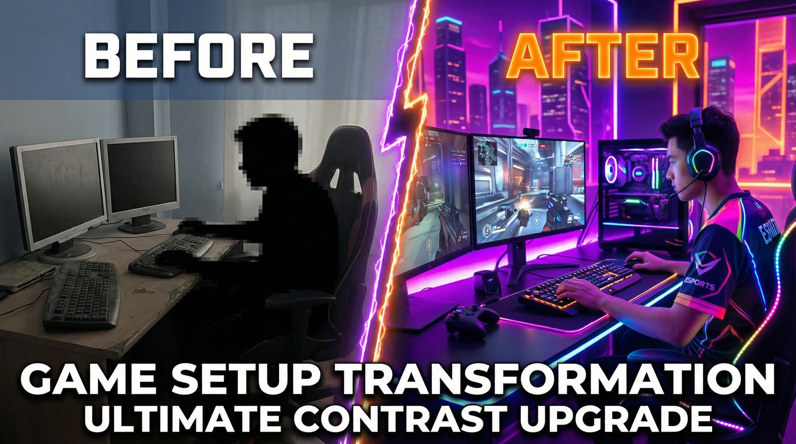 抖音风综艺游戏视频