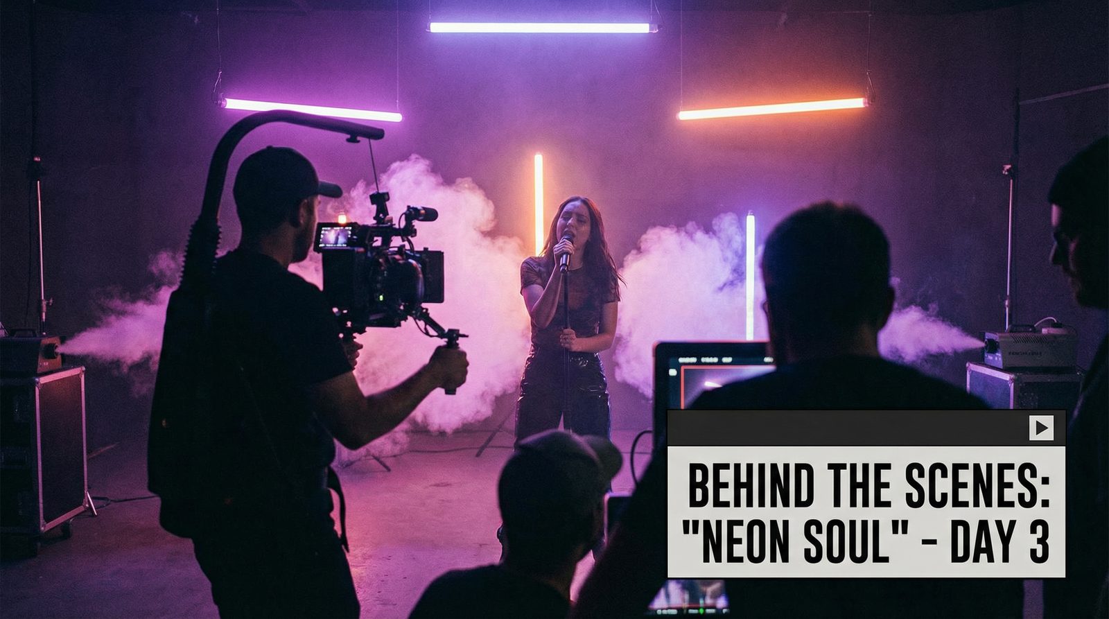 抖音风综艺感动视频