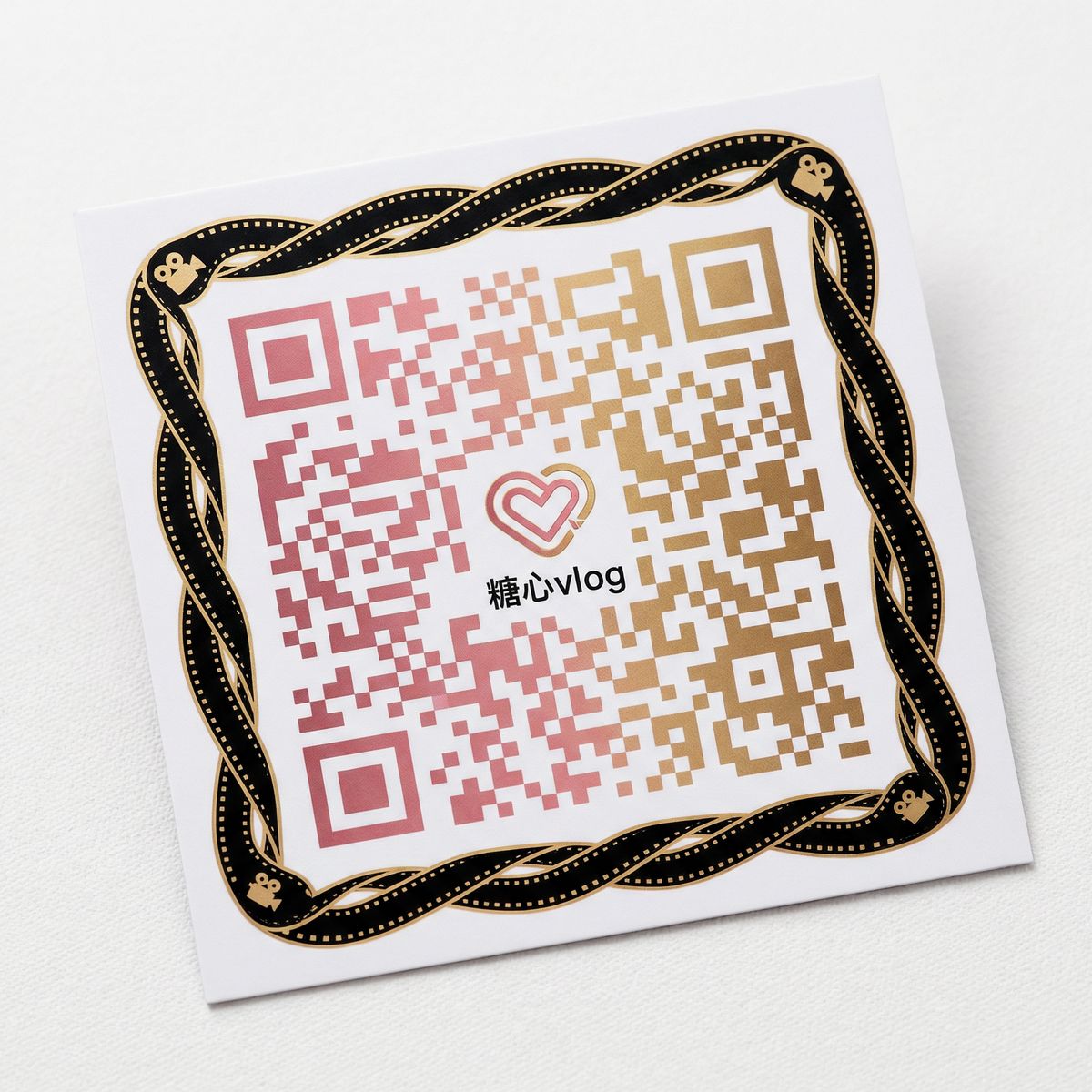 母狗影视公众号二维码