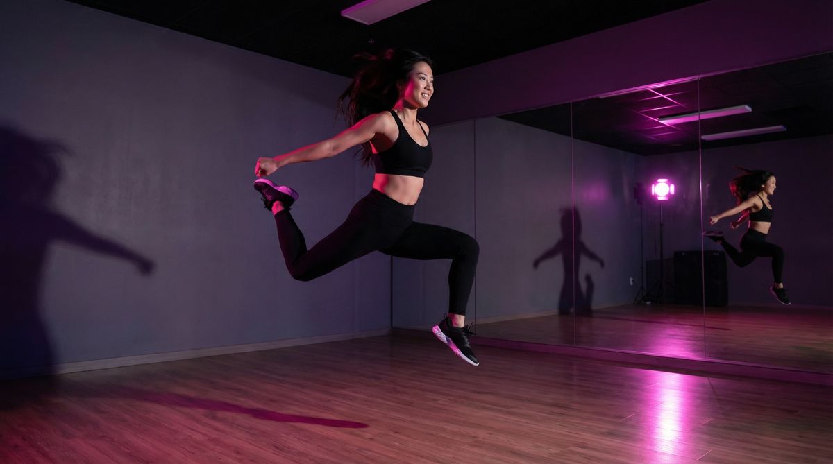 母狗影视舞蹈视频