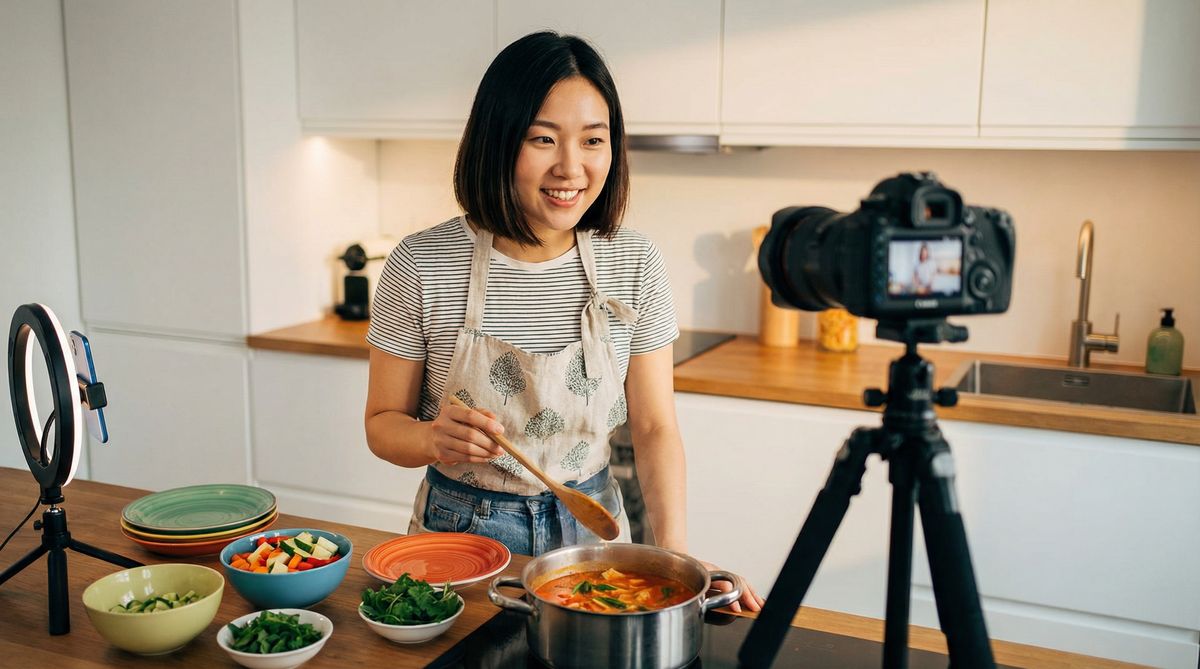 母狗影视美食视频教程
